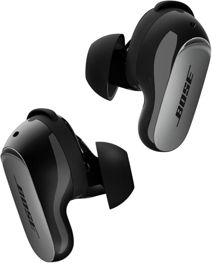 Bose QuietComfort Ultra (Gen 2) Earbuds